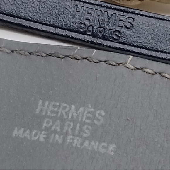 HERMES UNISEX BRACELET - Picture 4 of 14